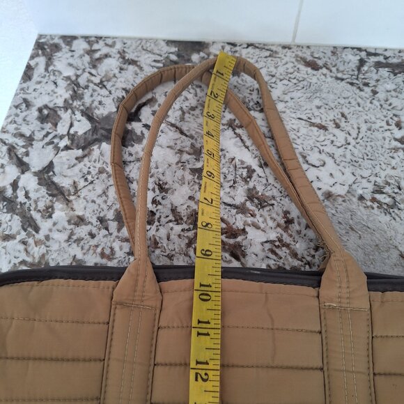 Hermès vintage parfums shoulder tote bag - Picture 14 of 14